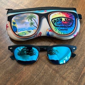 Ray-Ban Kids sunglasses